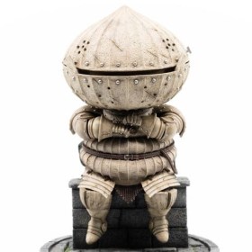 Siegward of Catarina SD Dark Souls Statue by First 4 Figures